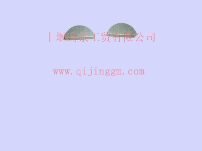 萬里揚(yáng)C62-867中間軸平鍵及半圓鍵Q5500828_東風(fēng)變速箱配件