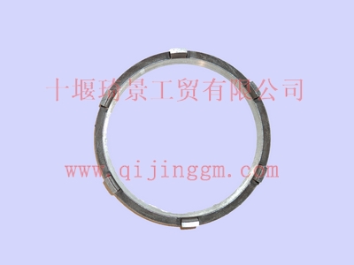萬(wàn)里揚(yáng)C62-867二檔同步錐套ZH135_東風(fēng)變速箱配件