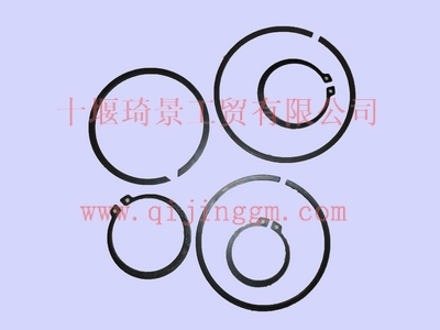 萬里揚C62-867變速箱止動環(huán)修理包_東風變速箱配件