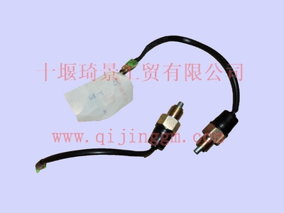 萬(wàn)里揚(yáng)C62-867倒車燈開(kāi)關(guān)WK-23_東風(fēng)變速箱配件