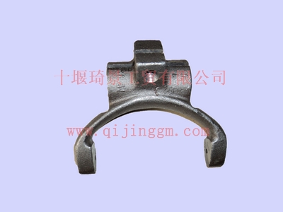 萬里揚(yáng) C62-867分離撥叉16.6B-02063 東風(fēng)變速箱配件 東風(fēng)大齒變速箱配件 東風(fēng)天錦配件 東風(fēng)大力神配件
