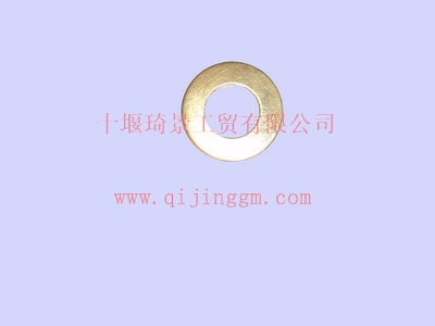 萬里揚C62-867倒檔齒輪止推墊片1700T-083_東風(fēng)變速箱配件