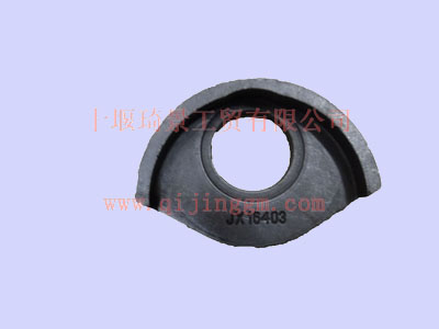 杯型倒檔墊圈16403_東風(fēng)陜齒變速箱配件