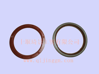 二軸后蓋油封 19109&C01032 東風(fēng)陜齒變速箱配件  東風(fēng)大力神配件 東風(fēng)天錦配件 東風(fēng)變速箱配件