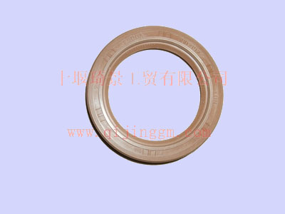 取力器油封 QD60-G3184 東風陜齒變速箱配件  東風大力神配件 東風天龍配件