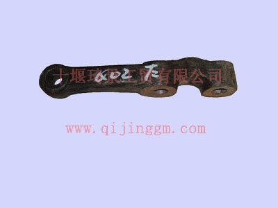 轉(zhuǎn)向節(jié)臂左 30Q02-01041 東風(fēng)前后橋底盤件 東風(fēng)大力神配件
