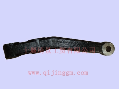 湖橋直拉桿臂3080G59AY-01044_東風(fēng)前后橋底盤件 東風(fēng)天龍配件,東風(fēng)天錦配件 