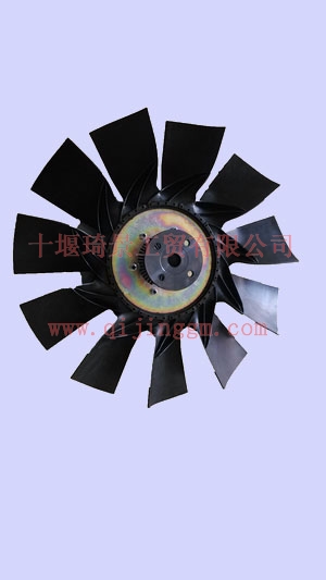 風(fēng)扇1308060-T3100 康明斯發(fā)動(dòng)機(jī)配件 東風(fēng)發(fā)動(dòng)機(jī)配件 東風(fēng)天龍配件