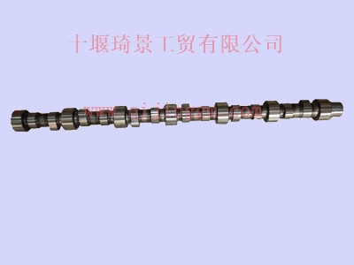 ISLE凸輪軸 c3966430&c5283931 康明斯發(fā)動機(jī)配件 東風(fēng)天龍配件