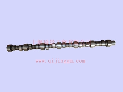 ISLE凸輪軸 c3966430&c5283931 康明斯發(fā)動機(jī)配件 東風(fēng)天龍配件