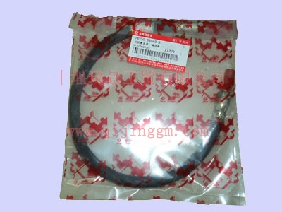 前軟管總成-離合器16V50-06040-B_東風(fēng)駕駛室配件
