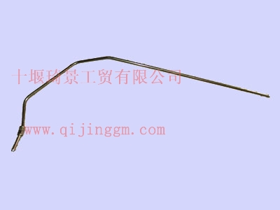 第三回油管總成 34Z36Y-04072  東風(fēng)天錦配件 東風(fēng)駕駛室配件