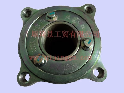 風(fēng)扇聯(lián)軸器總成 1308080-KD1YO 東風(fēng)天錦駕駛室配件  東風(fēng)天錦配件 東風(fēng)駕駛室配件