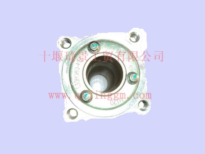 風(fēng)扇聯(lián)軸器總成 1308080-KD1YO 東風(fēng)天錦駕駛室配件  東風(fēng)天錦配件 東風(fēng)駕駛室配件