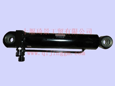 舉升油缸 5003011-C1102  東風(fēng)天錦配件 東風(fēng)駕駛室配件