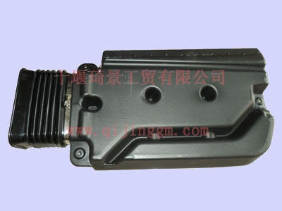 進(jìn)氣引入管總成帶空氣濾清器 1109810-C0102  東風(fēng)天龍配件 東風(fēng)駕駛室配件