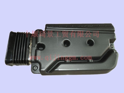 進(jìn)氣引入管總成帶空氣濾清器 1109810-C0102  東風(fēng)天龍配件 東風(fēng)駕駛室配件