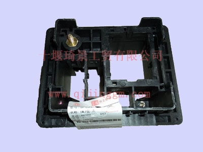 SMJ盒-左 3724410-C0100  東風(fēng)大力神配件 東風(fēng)天龍配件