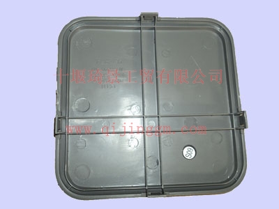下罩蓋-車門 6102085-C0100  東風(fēng)天龍配件 東風(fēng)駕駛室配件