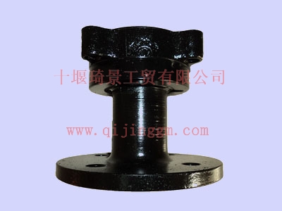 風(fēng)扇聯(lián)軸器 1308080-N8600  東風(fēng)天錦配件 東風(fēng)駕駛室配件