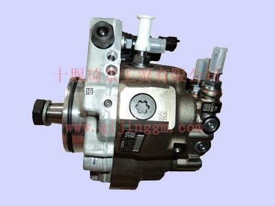 高壓油泵總成D5258264_東風(fēng)康明斯/cumminsISDe系列發(fā)動(dòng)機(jī)配件