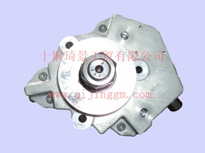 高壓油泵總成D5258264_東風(fēng)康明斯/cumminsISDe系列發(fā)動(dòng)機(jī)配件