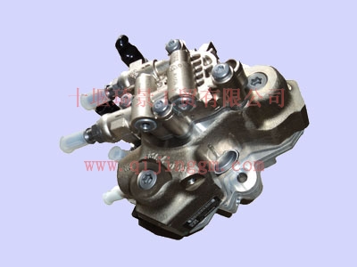 高壓油泵總成D5258264_東風(fēng)康明斯/cumminsISDe系列發(fā)動(dòng)機(jī)配件