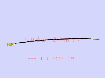 ISDE機(jī)油標(biāo)尺5258891_東風(fēng)康明斯/cumminsISDe系列發(fā)動(dòng)機(jī)配件