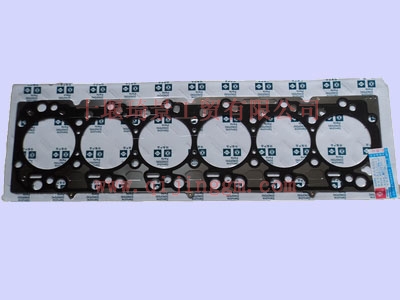 ISDE汽缸墊5289047_東風(fēng)康明斯/cumminsISDe系列發(fā)動機配件