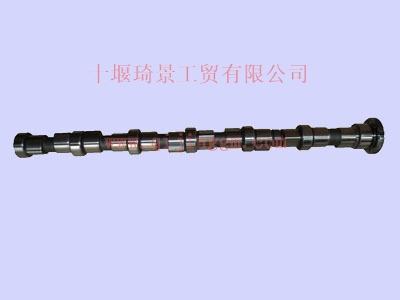 ISDE凸輪軸總成C3954099&3979506_東風(fēng)康明斯/cumminsISDe系列發(fā)動(dòng)機(jī)配件