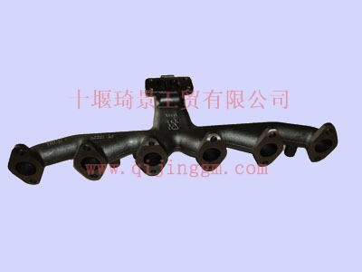 ISDE排氣歧管 C3979211 東風(fēng)康明斯/cumminsISDe系列發(fā)動機配件  康明斯發(fā)動機配件 東風(fēng)發(fā)動機配件 東風(fēng)天龍配件