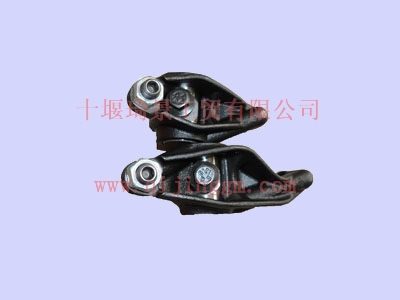 ISDE搖臂總成 C4928698 康明斯發(fā)動(dòng)機(jī)配件 東風(fēng)發(fā)動(dòng)機(jī)配件 東風(fēng)天龍配件 