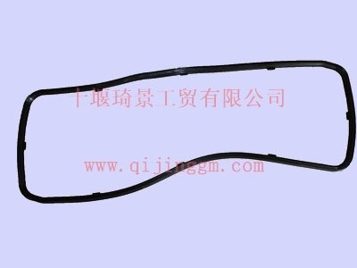 ISDE油底殼密封墊 C4934344 康明斯發(fā)動機配件 東風發(fā)動機配件 東風天龍配件