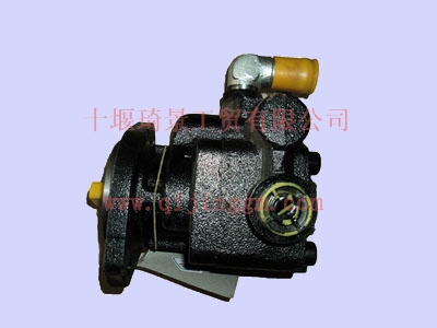 轉(zhuǎn)向助力泵 C4938332 cumminsISDe系列發(fā)動(dòng)機(jī)配件 康明斯發(fā)動(dòng)機(jī)配件 東風(fēng)發(fā)動(dòng)機(jī)配件 東風(fēng)天龍配件