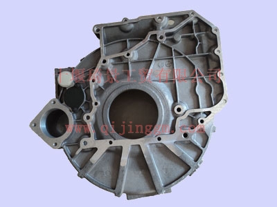 ISDE飛輪殼 C5264339&4948089 康明斯發(fā)動(dòng)機(jī)配件 東風(fēng)發(fā)動(dòng)機(jī)配件 東風(fēng)天龍配件