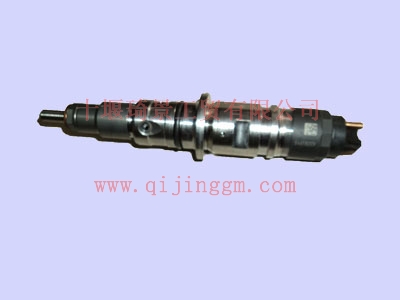 ISDE噴油器總成 D4988835 康明斯發(fā)動機配件 東風天龍配件