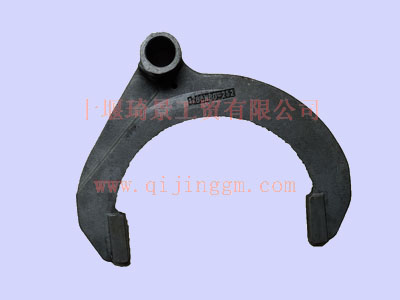 倒檔撥叉 1700NBD-252 東風(fēng)變速箱配件  東風(fēng)大力神配件 東風(fēng)天龍配件