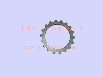 二軸齒輪花墊片14749_東風(fēng)陜齒變速箱配件