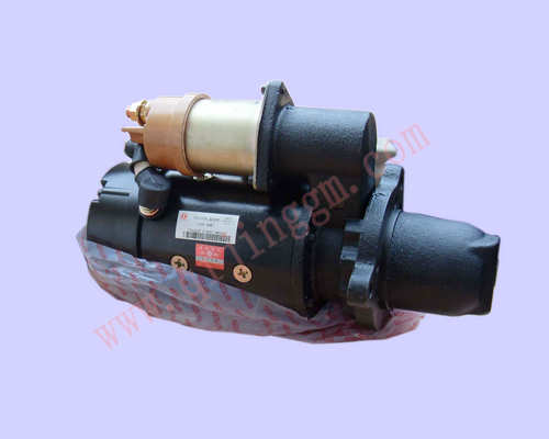28V8KW起動機C3415538_東風康明斯6CT系列發(fā)動機電器件
