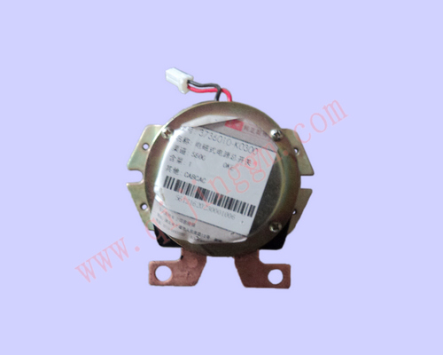 電磁式電源總開關(guān)3736010-K0300_東風(fēng)天龍電器件