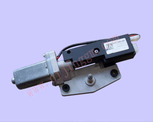 天窗電機(jī)及控制器總成_東風(fēng)駕駛室配件