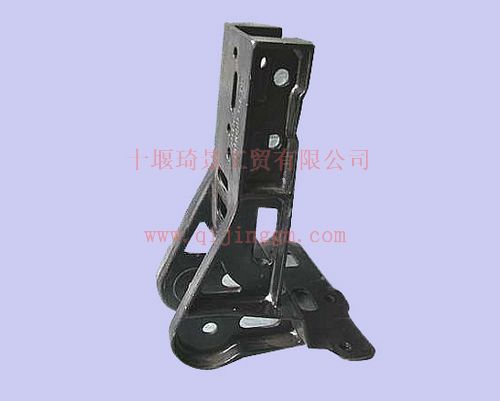 前懸上支架5001059-C1100_東風(fēng)天錦駕駛室配件