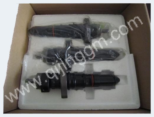 3006604 噴油器 康明斯發(fā)動機配件 東風(fēng)大力神配件