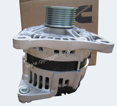 發(fā)電機(jī)