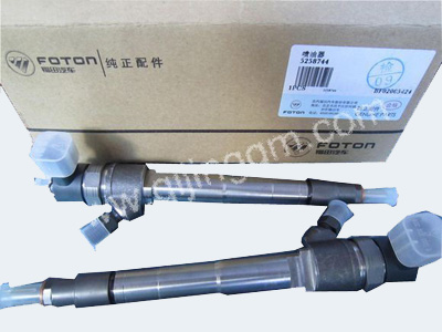 噴油器 5258744 康明斯發(fā)動機(jī)配件 東風(fēng)天龍配件