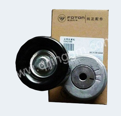 5262500 皮帶張緊輪 康明斯發(fā)動(dòng)機(jī)配件