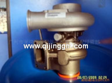 康明斯發(fā)動(dòng)機(jī)配件 3596647 增壓器 ISBE 