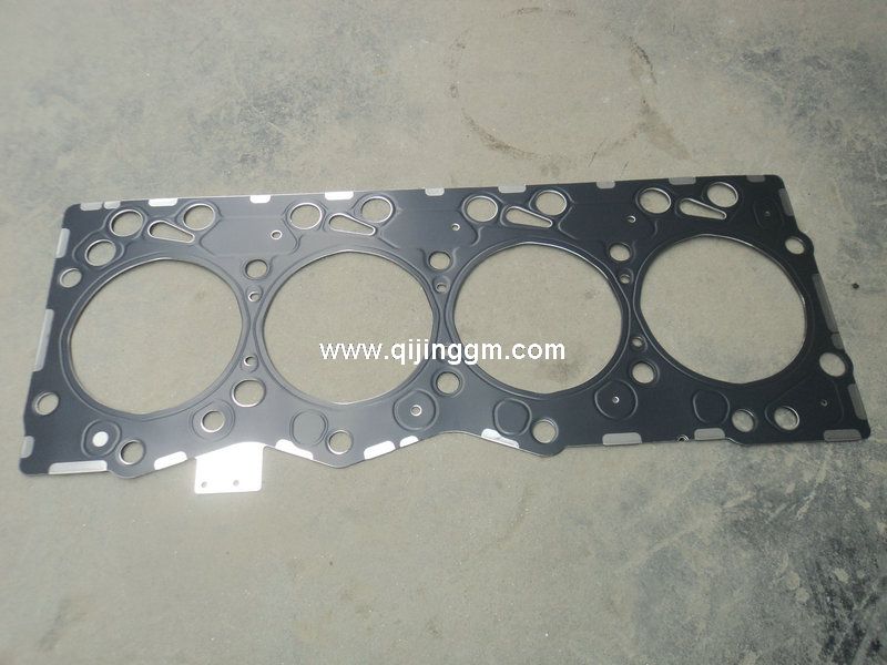 康明斯發(fā)動(dòng)機(jī)配件,2830707,ISBe150,缸蓋密封墊1.15MM