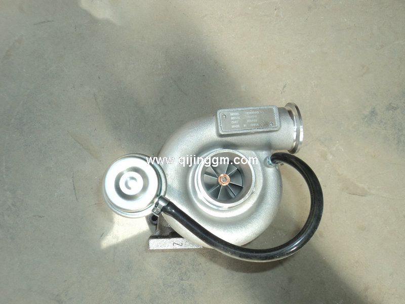 康明斯發(fā)動(dòng)機(jī)配件,2834188,增壓器