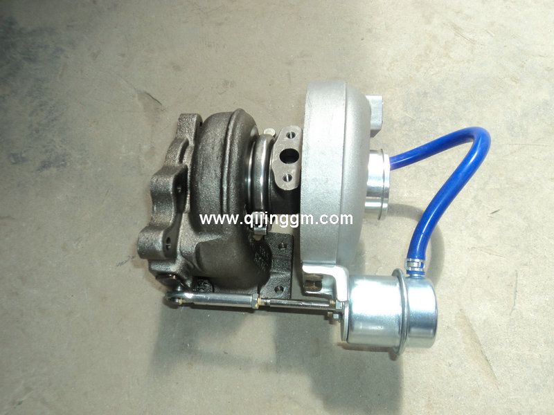 康明斯發(fā)動機(jī)配件,2843703,ISF3.8增壓器